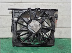 Recambio de electroventilador para bmw 5 (f10) 525 d xdrive referencia OEM IAM    2