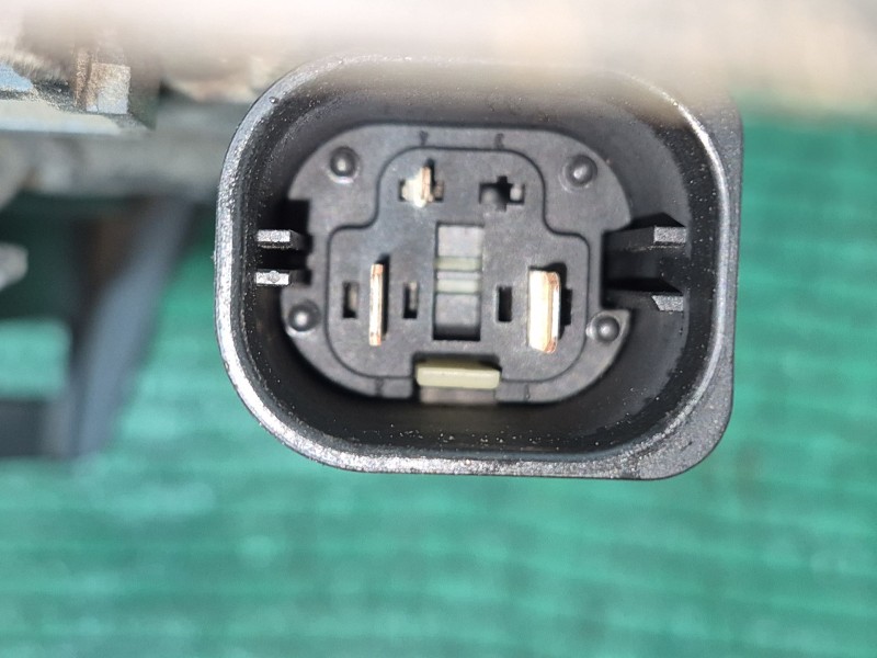 Recambio de electroventilador para bmw 5 (f10) 525 d xdrive referencia OEM IAM   