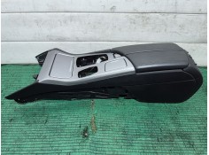 Recambio de consola central trasera para bmw 5 (f10) 525 d xdrive referencia OEM IAM   