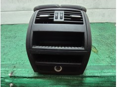 Recambio de consola central trasera para bmw 5 (f10) 525 d xdrive referencia OEM IAM    2
