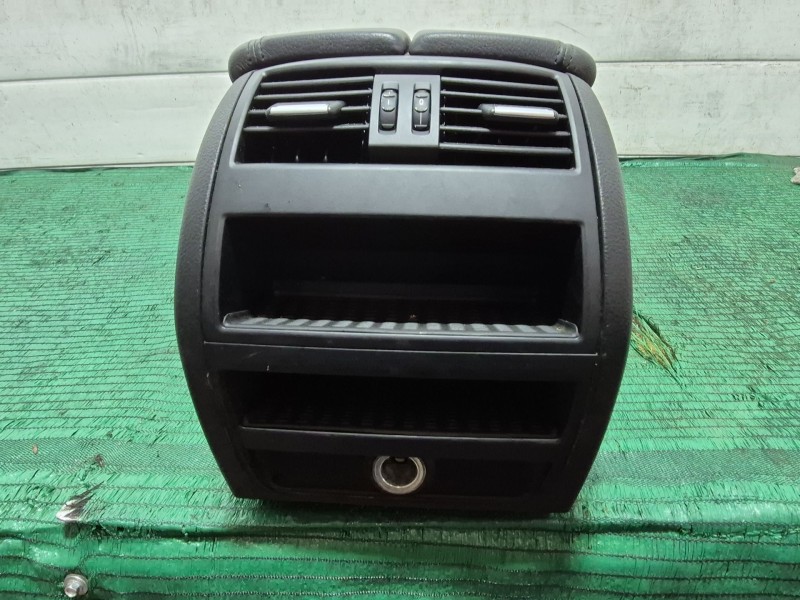 Recambio de consola central trasera para bmw 5 (f10) 525 d xdrive referencia OEM IAM   