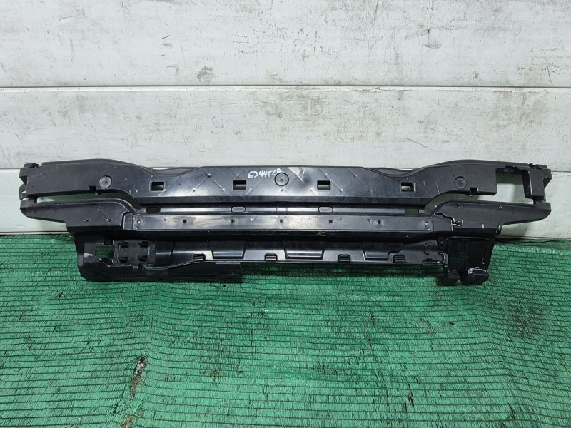 Recambio de absorbedor trasero para bmw 5 (f10) 525 d xdrive referencia OEM IAM   