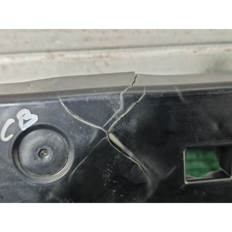 Recambio de absorbedor trasero para bmw 5 (f10) 525 d xdrive referencia OEM IAM   