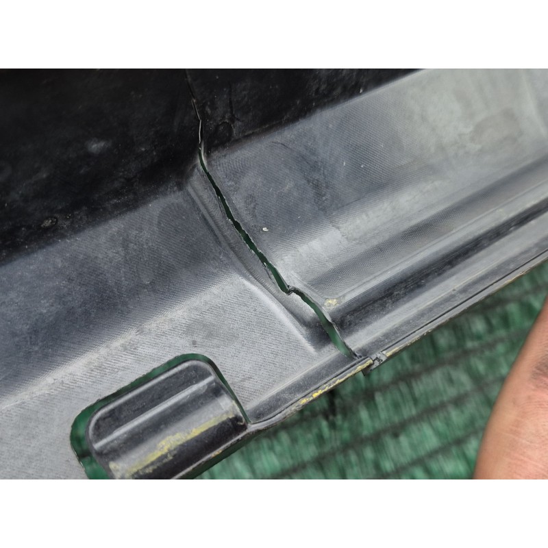 Recambio de absorbedor trasero para bmw 5 (f10) 525 d xdrive referencia OEM IAM   