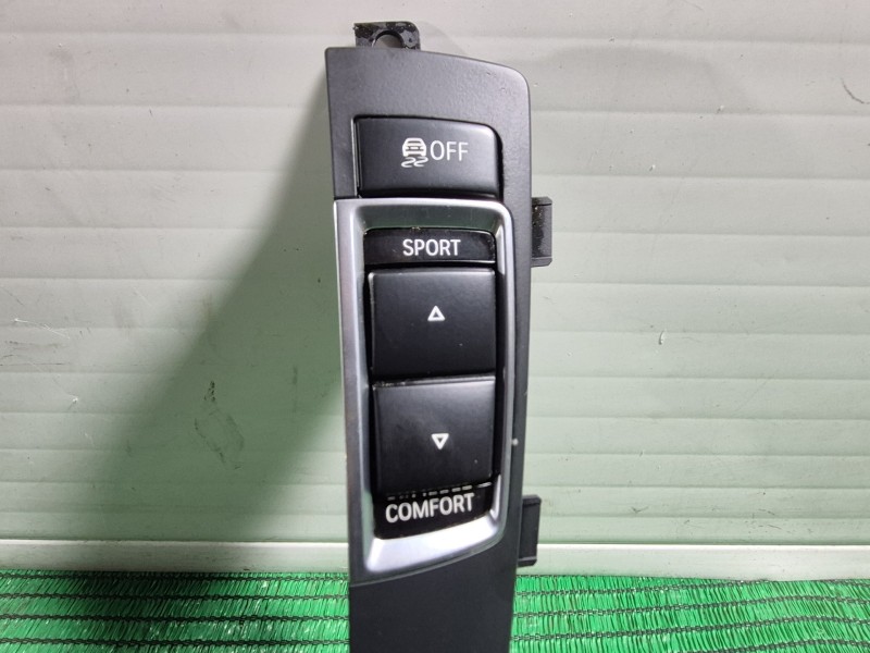 Recambio de mando multifuncion para bmw 5 (f10) 525 d xdrive referencia OEM IAM   