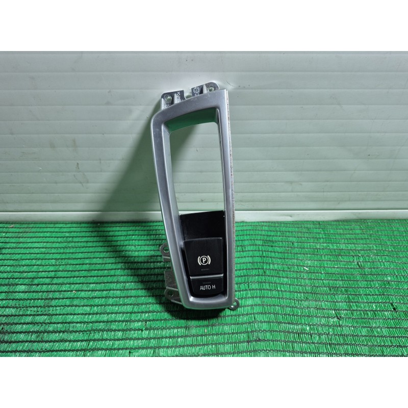 Recambio de freno de mano electrico para bmw 5 (f10) 525 d xdrive referencia OEM IAM EF9385029-01 32146201-09 2815000182766002