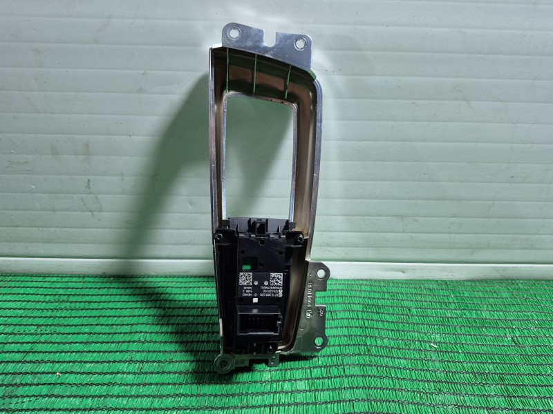 Recambio de freno de mano electrico para bmw 5 (f10) 525 d xdrive referencia OEM IAM EF9385029-01 32146201-09 2815000182766002