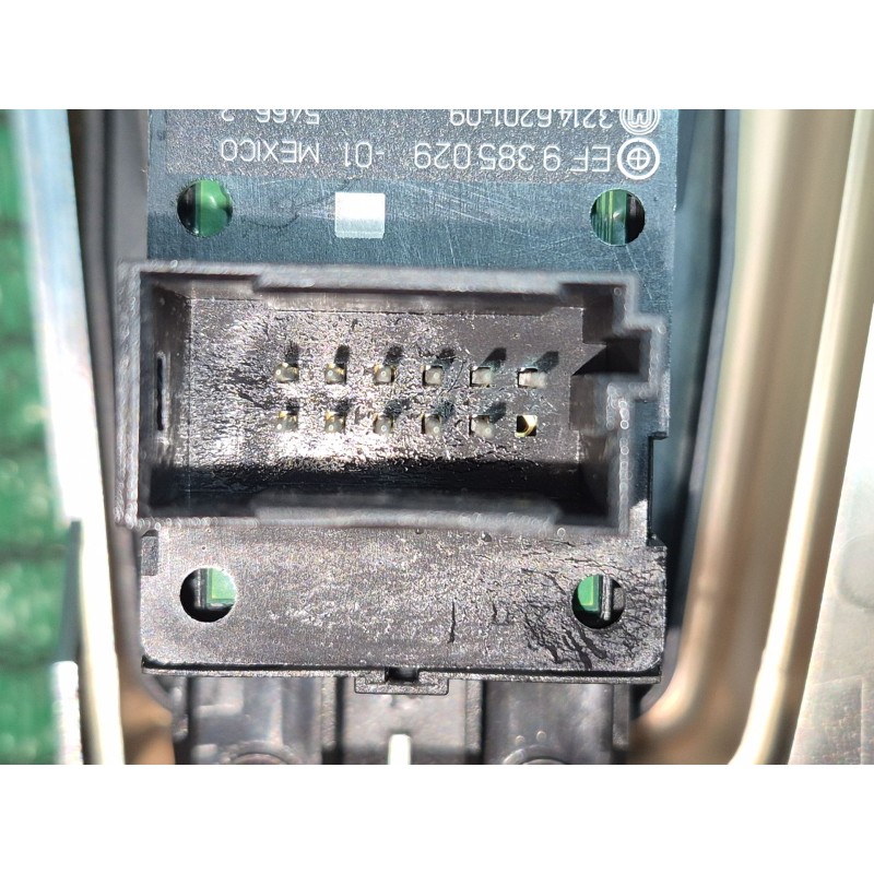 Recambio de freno de mano electrico para bmw 5 (f10) 525 d xdrive referencia OEM IAM EF9385029-01 32146201-09 2815000182766002