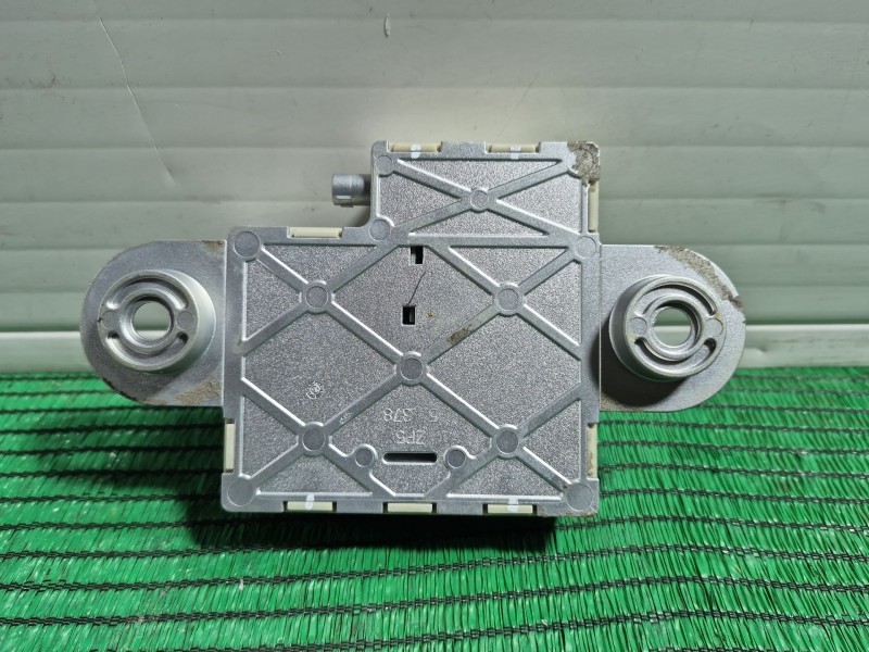 Recambio de modulo electronico para bmw 5 (f10) 525 d xdrive referencia OEM IAM   