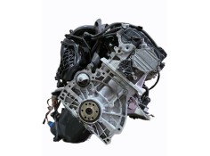 Recambio de motor completo para bmw 3 (e46) 316 i referencia OEM IAM N46B18AA N46B18AA N46B18AA