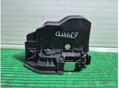 Recambio de cerradura puerta trasera derecha para bmw 5 (f10) 525 d xdrive referencia OEM IAM   