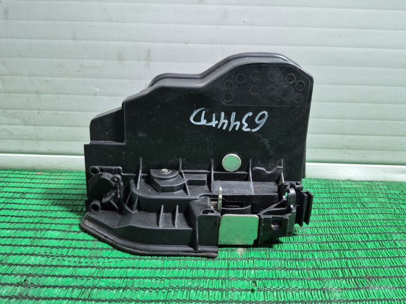 Recambio de cerradura puerta trasera derecha para bmw 5 (f10) 525 d xdrive referencia OEM IAM   