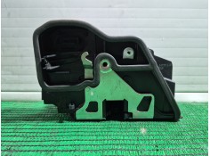 Recambio de cerradura puerta trasera derecha para bmw 5 (f10) 525 d xdrive referencia OEM IAM    2