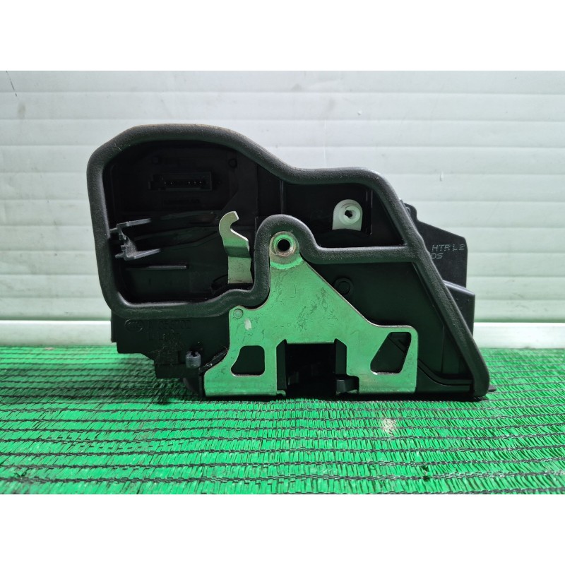 Recambio de cerradura puerta trasera derecha para bmw 5 (f10) 525 d xdrive referencia OEM IAM   