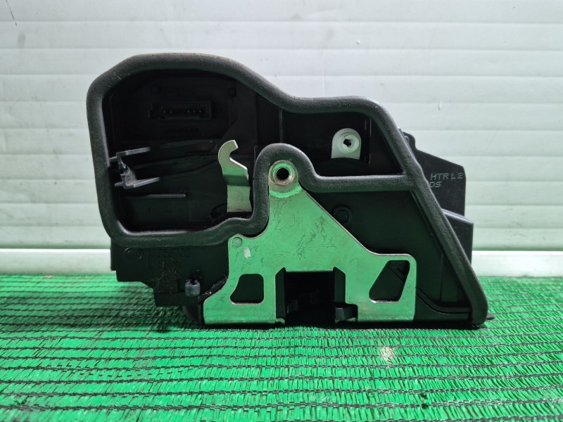Recambio de cerradura puerta trasera derecha para bmw 5 (f10) 525 d xdrive referencia OEM IAM   