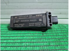 Recambio de modulo electronico para bmw 5 (f10) 525 d xdrive referencia OEM IAM   