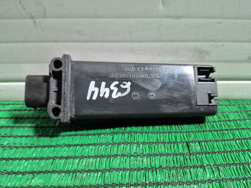 Recambio de modulo electronico para bmw 5 (f10) 525 d xdrive referencia OEM IAM   