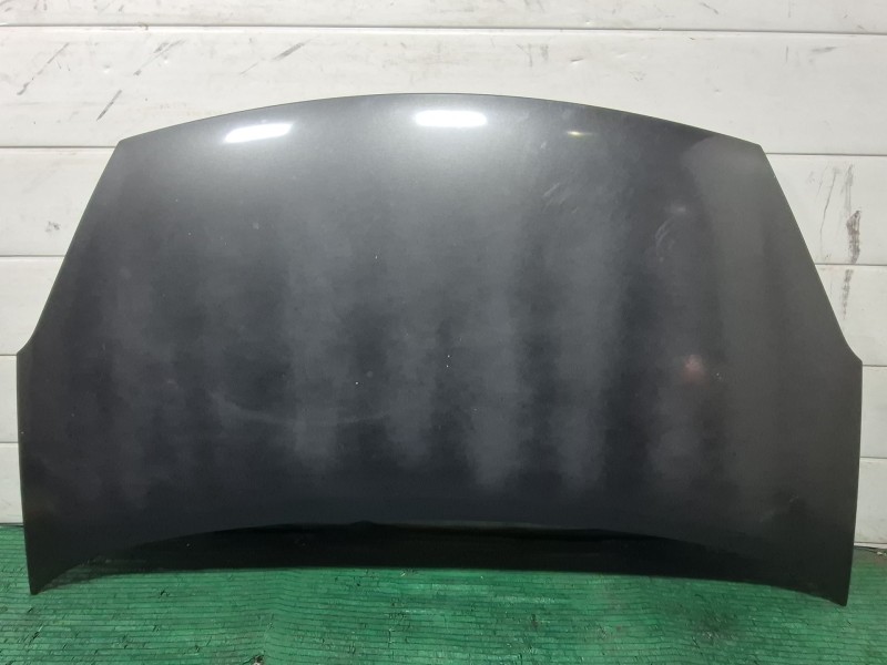 Recambio de capot para peugeot partner furgón/monospace 1.6 bluehdi 100 referencia OEM IAM   