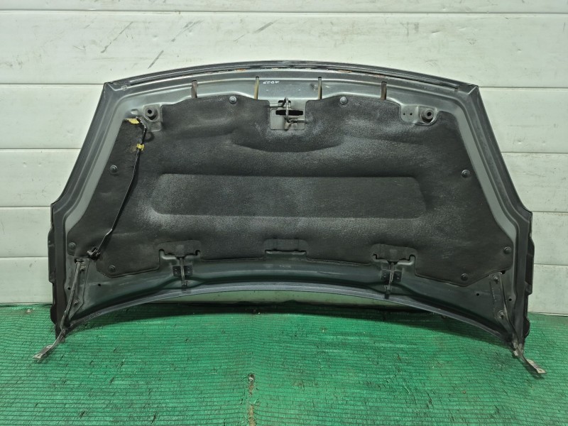 Recambio de capot para peugeot partner furgón/monospace 1.6 bluehdi 100 referencia OEM IAM   