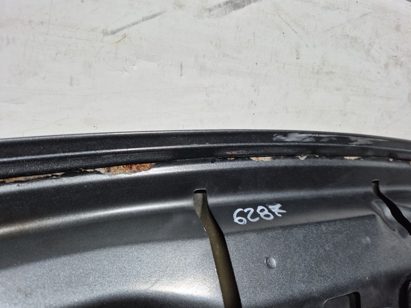 Recambio de capot para peugeot partner furgón/monospace 1.6 bluehdi 100 referencia OEM IAM   