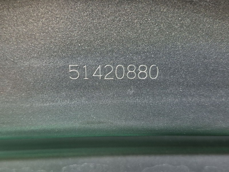 Recambio de capot para peugeot partner furgón/monospace 1.6 bluehdi 100 referencia OEM IAM   
