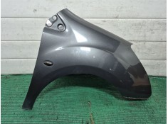 Recambio de aleta delantera derecha para peugeot partner furgón/monospace 1.6 bluehdi 100 referencia OEM IAM   