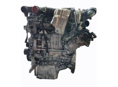 Recambio de motor completo para fiat scudo furgoneta (270_, 272_) 1.6 d multijet referencia OEM IAM BH02 BH02 BH02