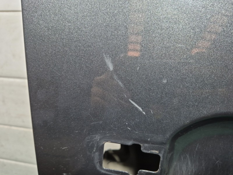 Recambio de puerta delantera derecha para peugeot partner furgón/monospace 1.6 bluehdi 100 referencia OEM IAM   