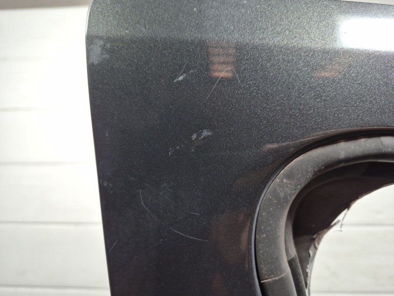 Recambio de puerta delantera derecha para peugeot partner furgón/monospace 1.6 bluehdi 100 referencia OEM IAM   