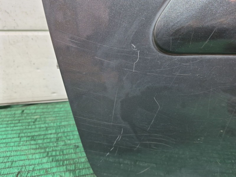 Recambio de puerta delantera izquierda para peugeot partner furgón/monospace 1.6 bluehdi 100 referencia OEM IAM   