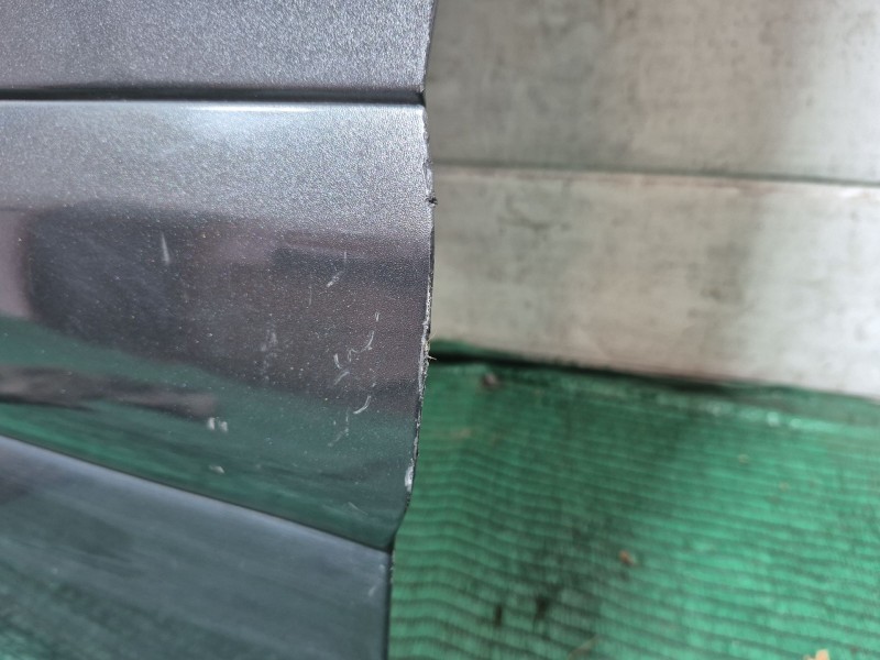 Recambio de puerta delantera izquierda para peugeot partner furgón/monospace 1.6 bluehdi 100 referencia OEM IAM   