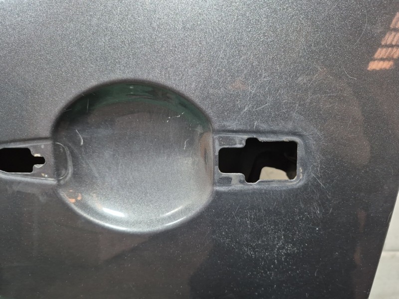 Recambio de puerta delantera izquierda para peugeot partner furgón/monospace 1.6 bluehdi 100 referencia OEM IAM   