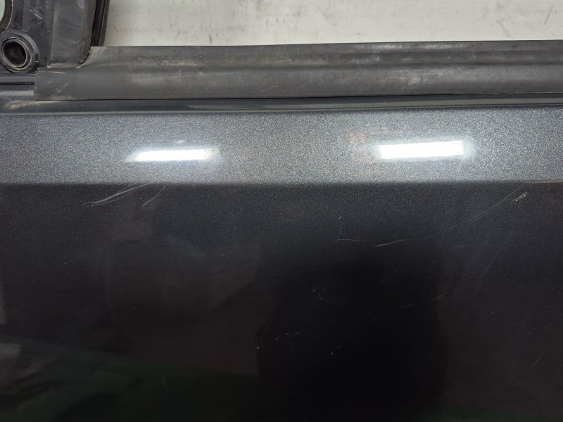 Recambio de puerta delantera izquierda para peugeot partner furgón/monospace 1.6 bluehdi 100 referencia OEM IAM   