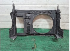 Recambio de panel frontal para peugeot partner furgón/monospace 1.6 bluehdi 100 referencia OEM IAM   