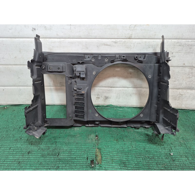 Recambio de panel frontal para peugeot partner furgón/monospace 1.6 bluehdi 100 referencia OEM IAM   