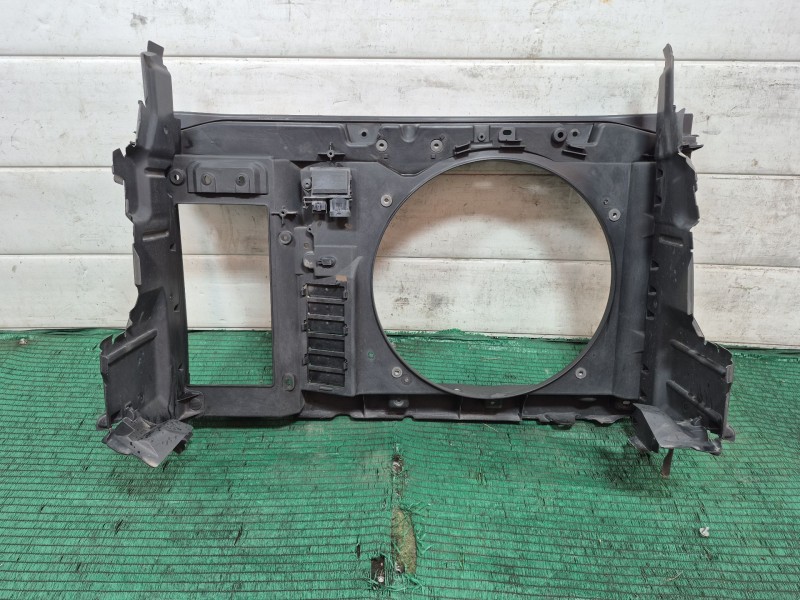 Recambio de panel frontal para peugeot partner furgón/monospace 1.6 bluehdi 100 referencia OEM IAM   