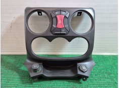 Recambio de moldura salpicadero para peugeot partner furgón/monospace 1.6 bluehdi 100 referencia OEM IAM   