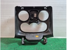 Recambio de moldura salpicadero para peugeot partner furgón/monospace 1.6 bluehdi 100 referencia OEM IAM    2