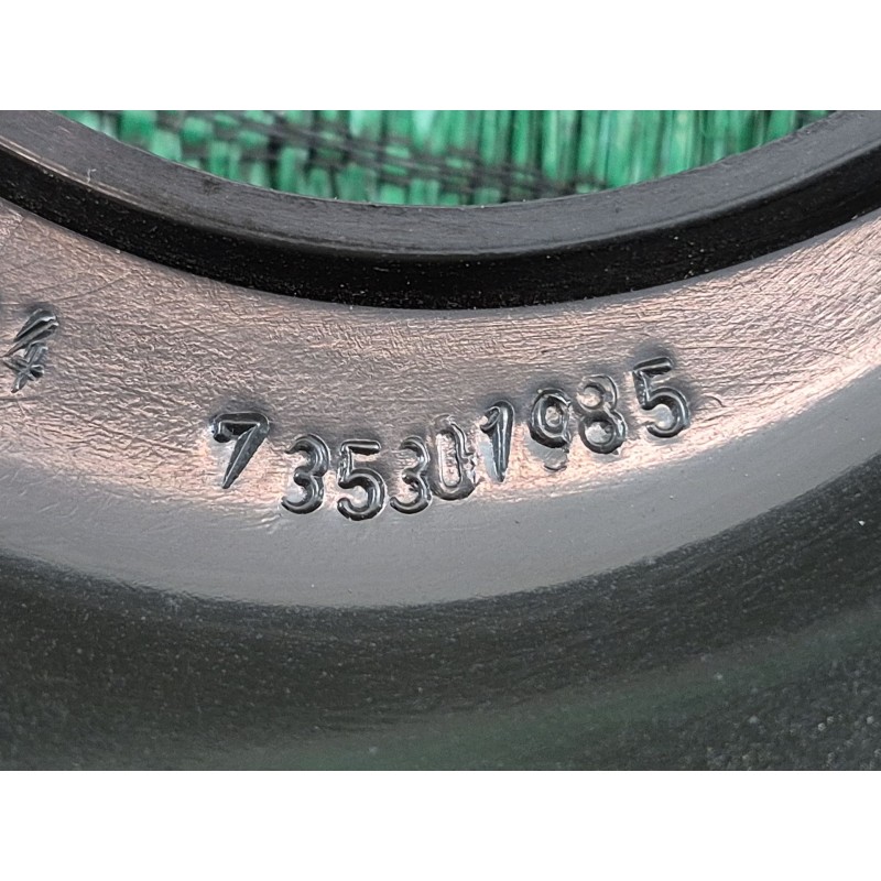 Recambio de moldura salpicadero para peugeot partner furgón/monospace 1.6 bluehdi 100 referencia OEM IAM   