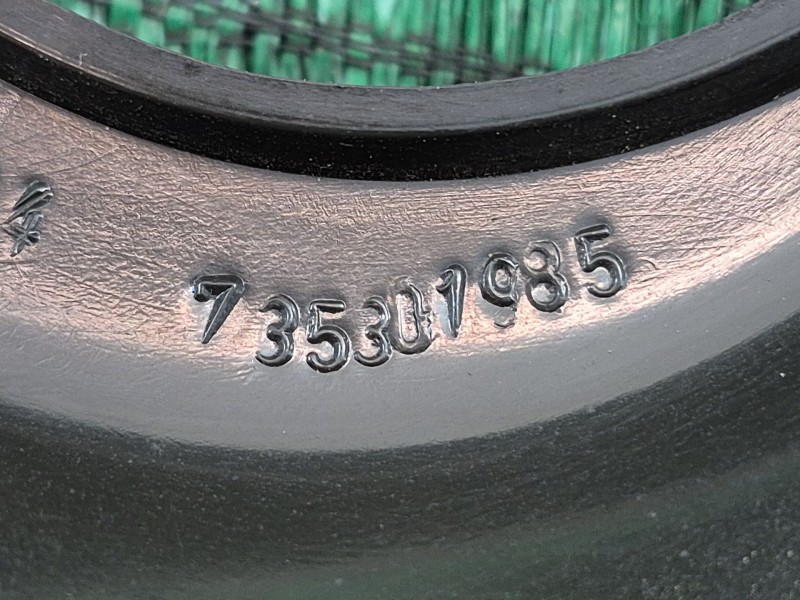 Recambio de moldura salpicadero para peugeot partner furgón/monospace 1.6 bluehdi 100 referencia OEM IAM   