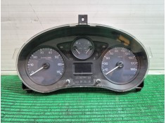 Recambio de cuadro instrumentos para peugeot partner furgón/monospace 1.6 bluehdi 100 referencia OEM IAM   