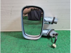 Recambio de retrovisor izquierdo para fiat doblo monospace (119_, 223_) 1.9 jtd referencia OEM IAM   