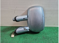 Recambio de retrovisor izquierdo para fiat doblo monospace (119_, 223_) 1.9 jtd referencia OEM IAM    2