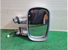 Recambio de retrovisor derecho para fiat doblo monospace (119_, 223_) 1.9 jtd referencia OEM IAM   