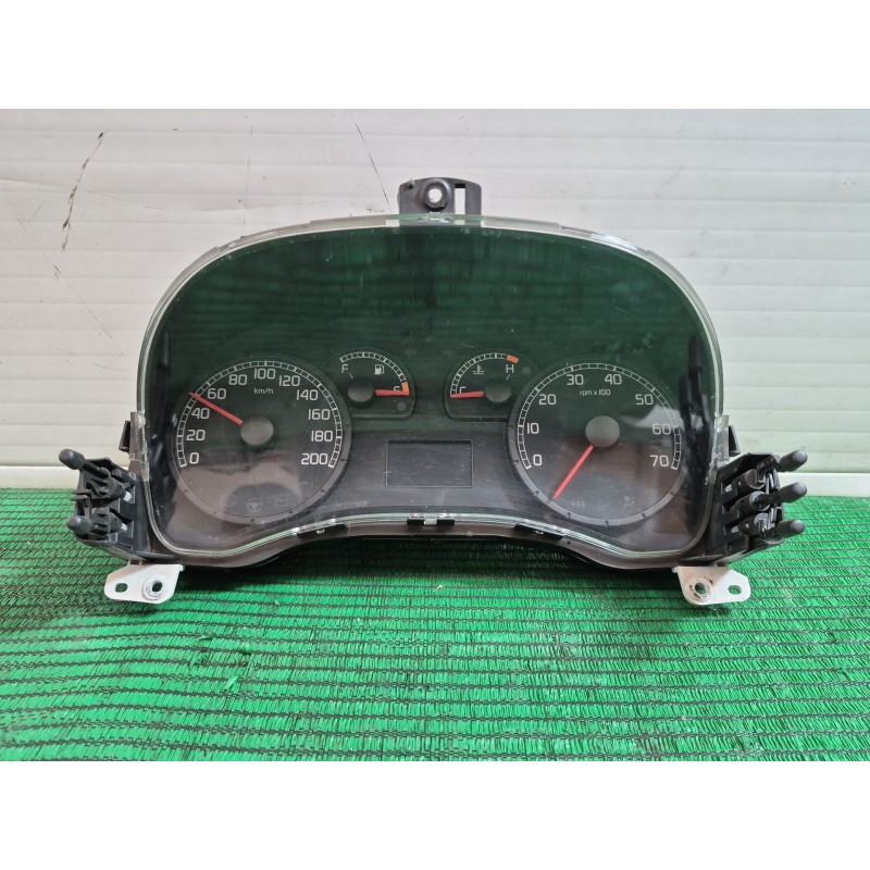 Recambio de cuadro instrumentos para fiat doblo monospace (119_, 223_) 1.9 jtd referencia OEM IAM   