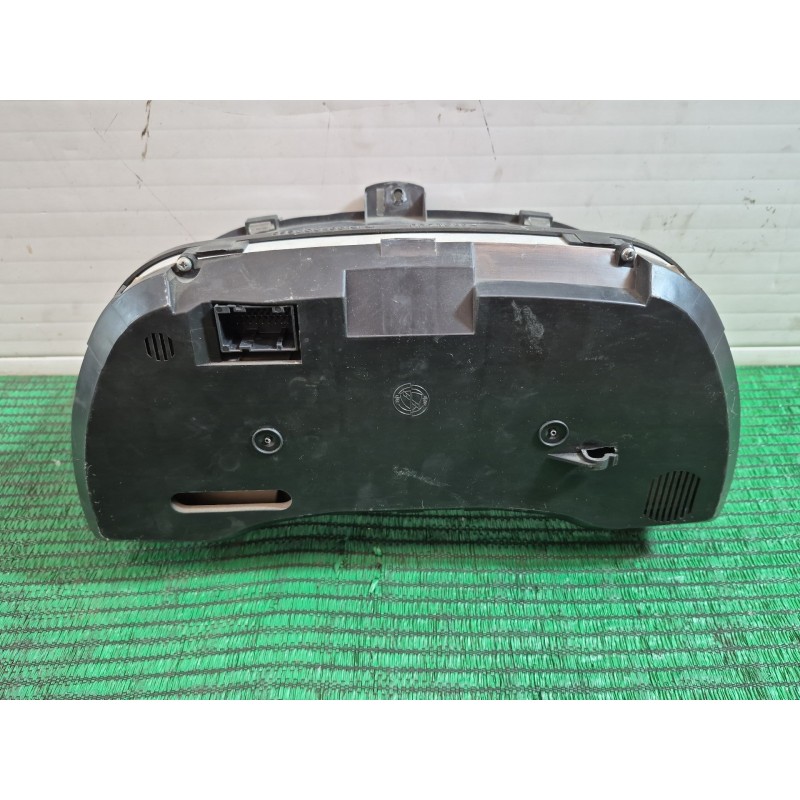 Recambio de cuadro instrumentos para fiat doblo monospace (119_, 223_) 1.9 jtd referencia OEM IAM   