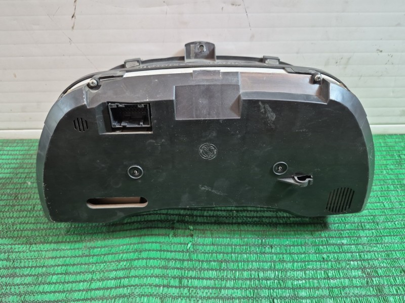 Recambio de cuadro instrumentos para fiat doblo monospace (119_, 223_) 1.9 jtd referencia OEM IAM   