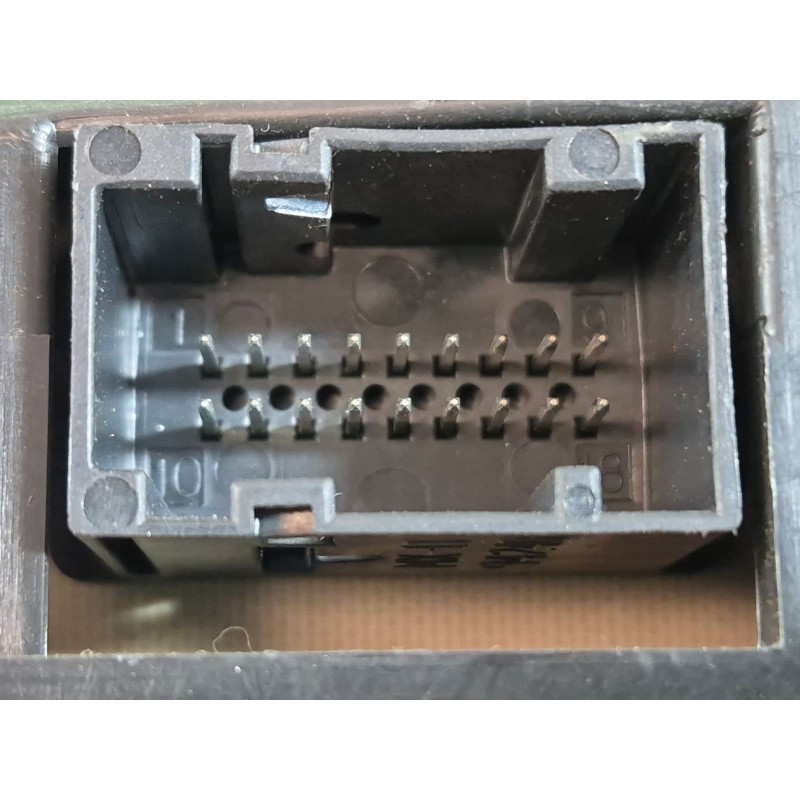 Recambio de cuadro instrumentos para fiat doblo monospace (119_, 223_) 1.9 jtd referencia OEM IAM   