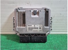Recambio de centralita motor uce para fiat doblo monospace (119_, 223_) 1.9 jtd referencia OEM IAM   