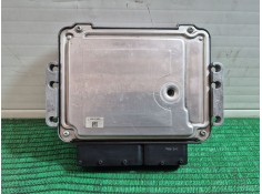 Recambio de centralita motor uce para fiat doblo monospace (119_, 223_) 1.9 jtd referencia OEM IAM    2